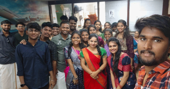 Andhra Institute of Management and Science Events photo 13